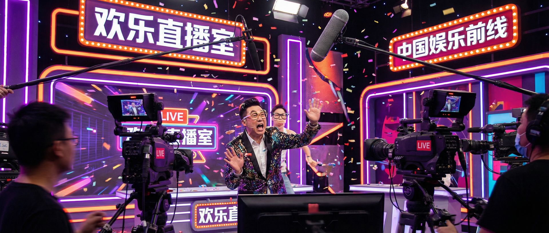 母狗园 搞笑直播视频